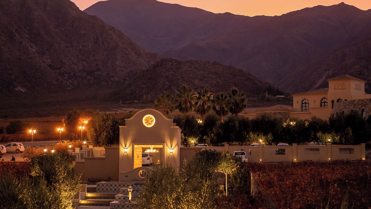 Photo of Outdoor in Cafayate