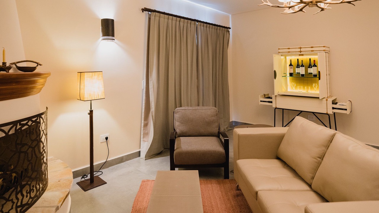 Photo of Livingroom in Cafayate