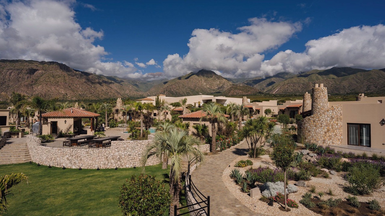 Photo of Outdoor in Cafayate