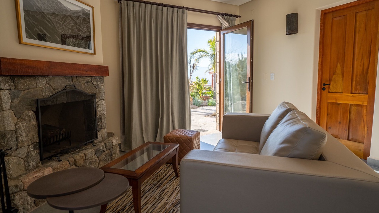 Photo of Livingroom in Cafayate