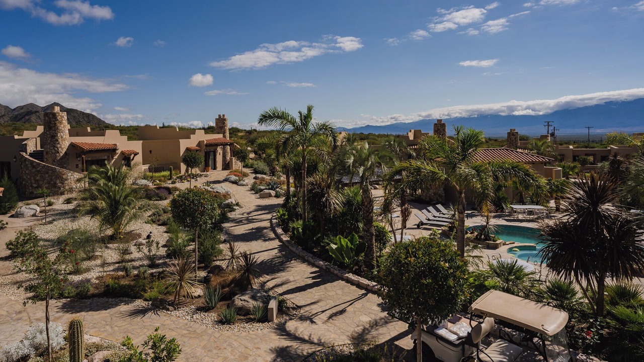 Photo of Outdoor in Cafayate