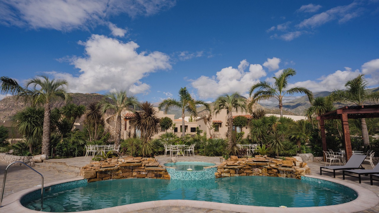 Photo of Outdoor in Cafayate