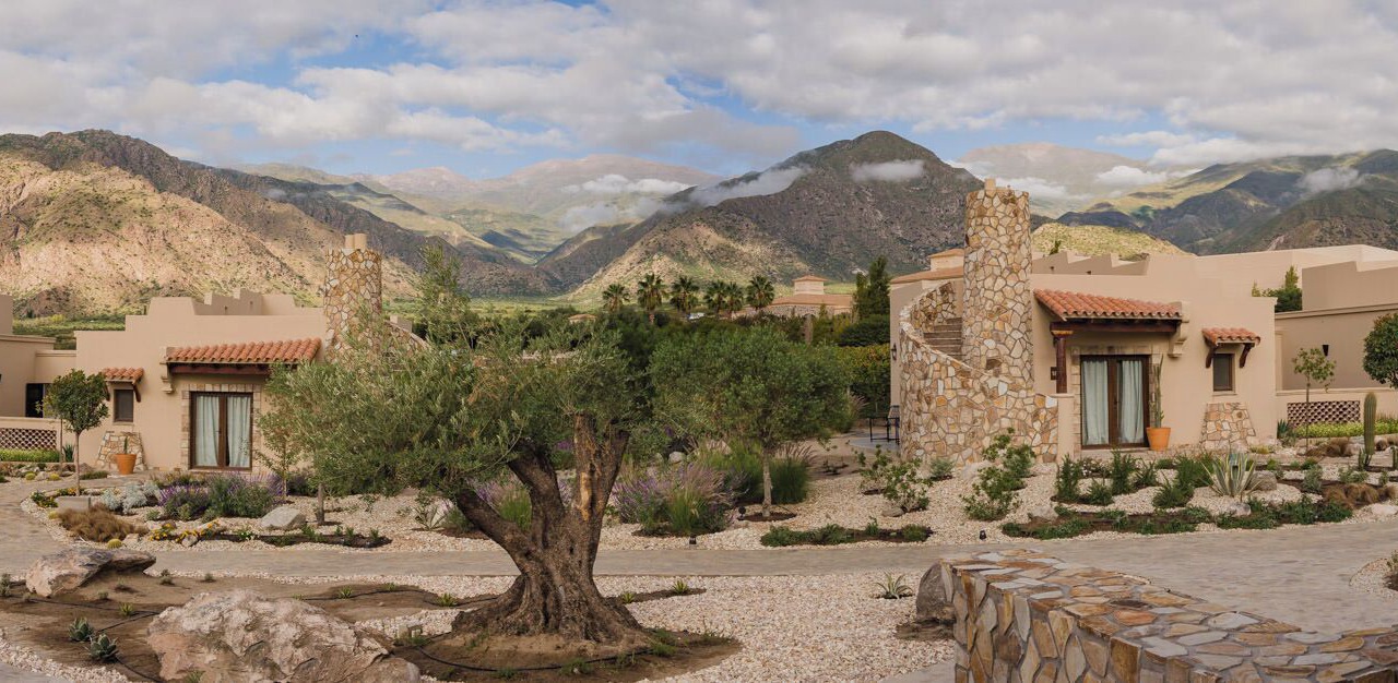 Photo of Outdoor in Cafayate