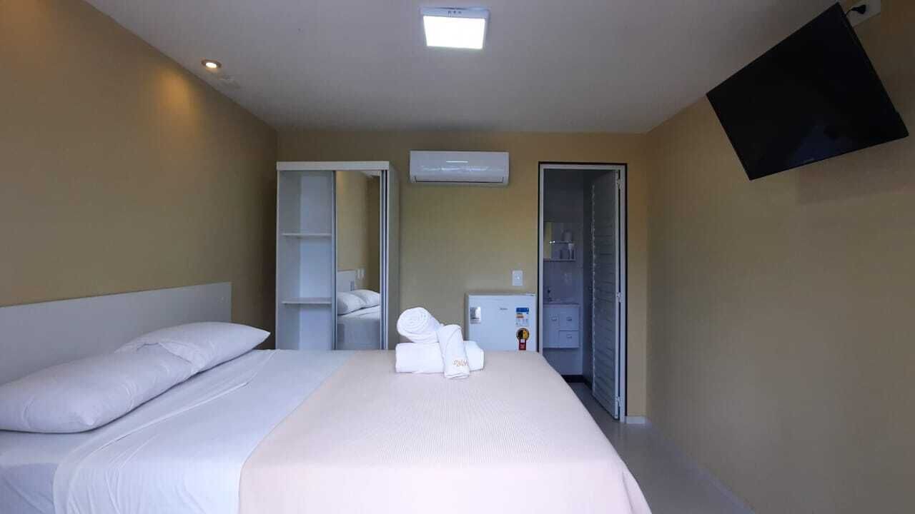 Photo of Bedroom in Pontal de Serrambi