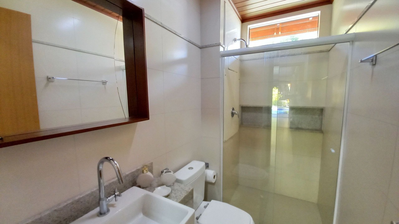 Photo of Bathroom in Praia dos Carneiros