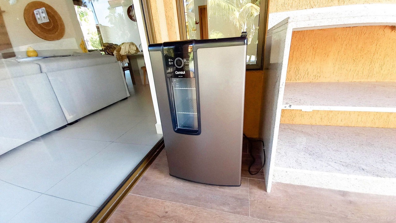 Photo of Kitchen in Praia dos Carneiros