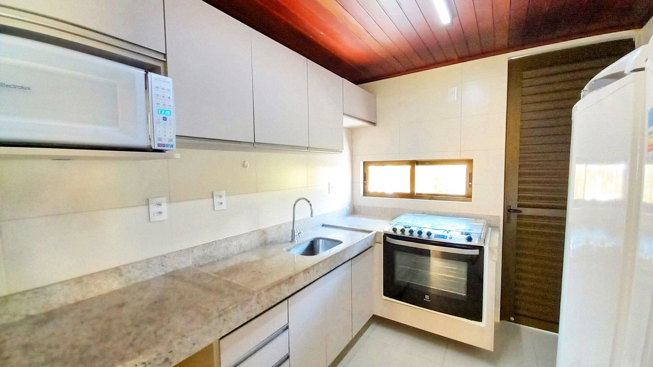 Photo of Kitchen in Praia dos Carneiros