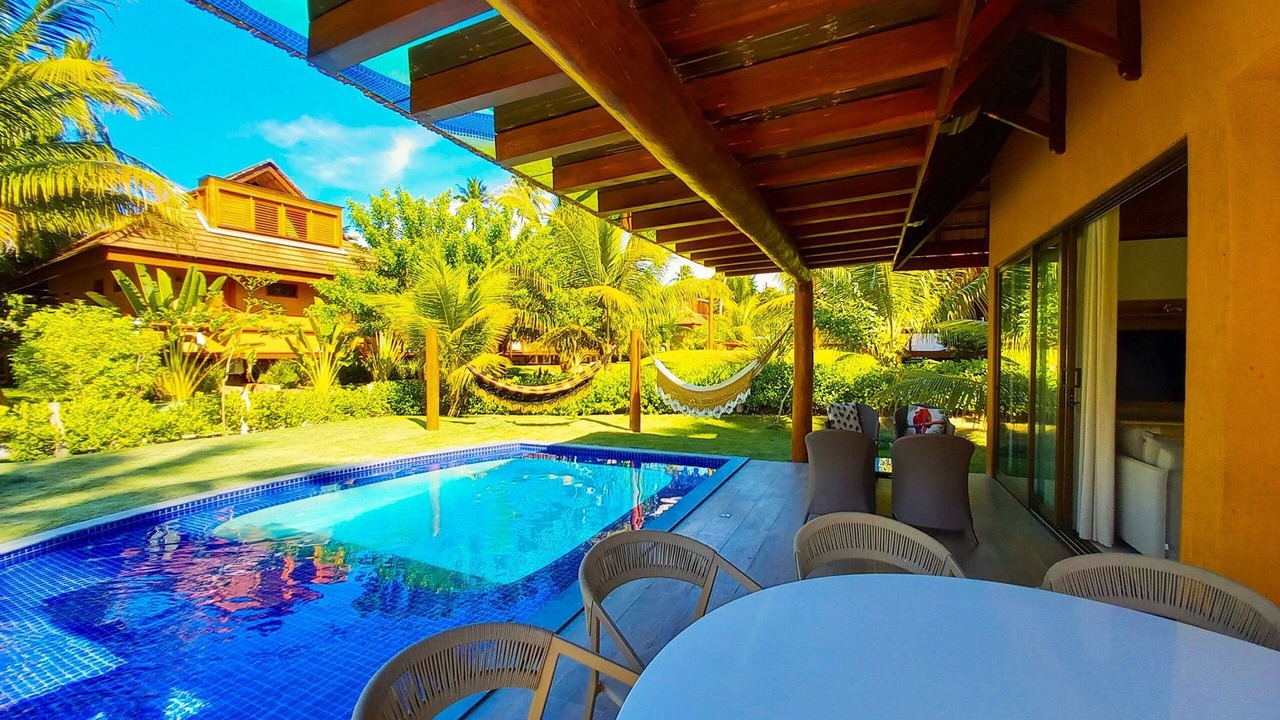 Photo of Outdoor in Praia dos Carneiros
