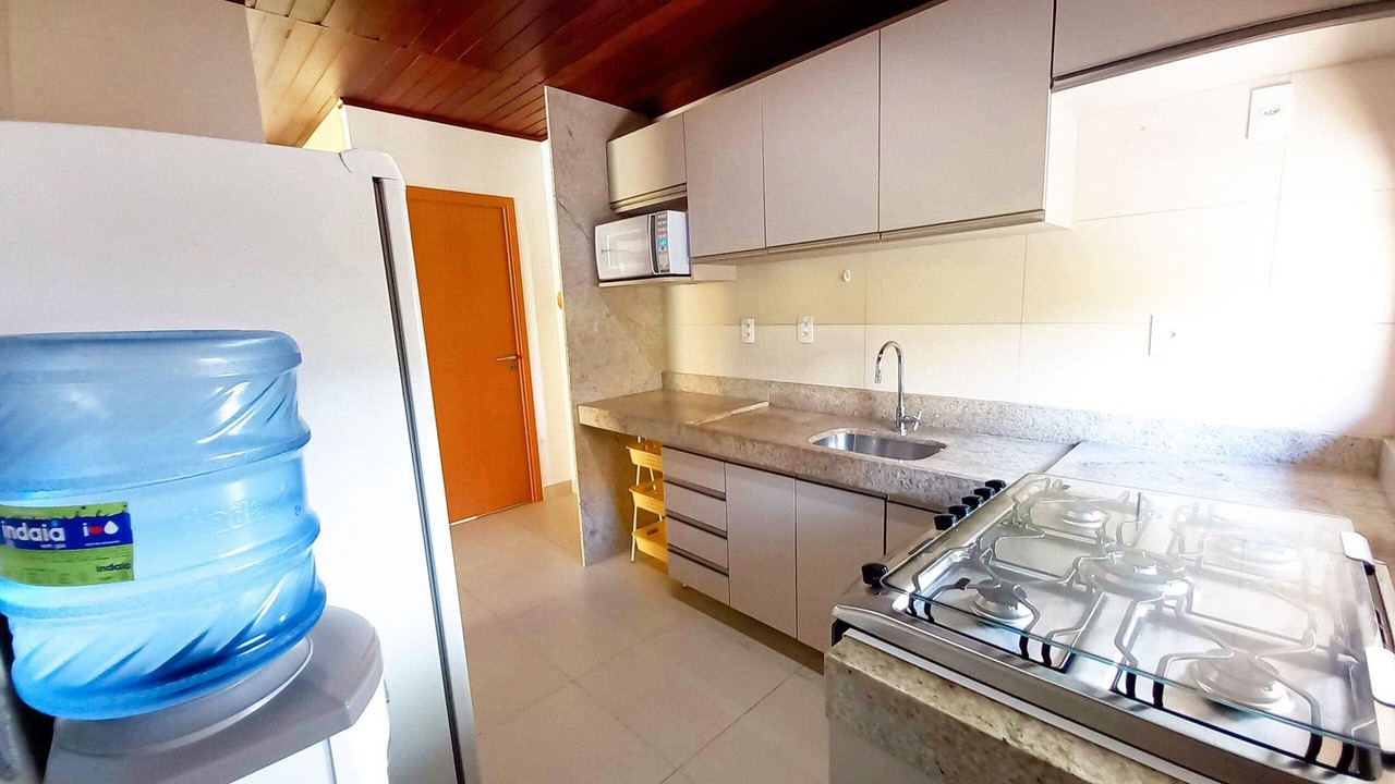 Photo of Kitchen in Praia dos Carneiros
