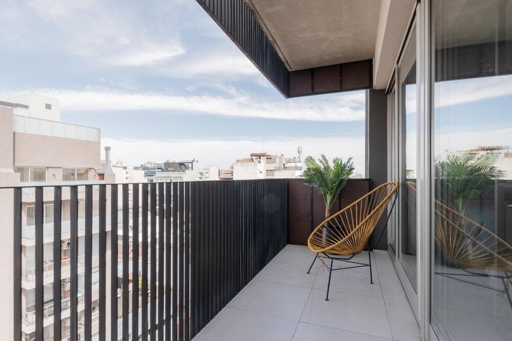 Photo of Outdoor in Colegiales