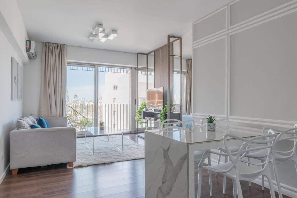 Photo of Livingroom in Colegiales