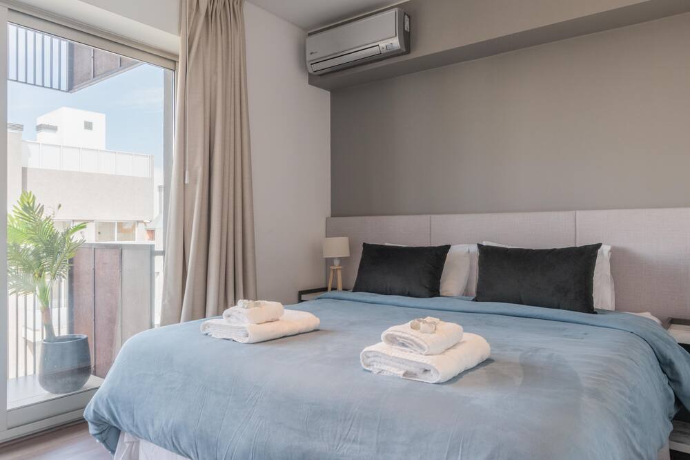 Photo of Bedroom in Colegiales