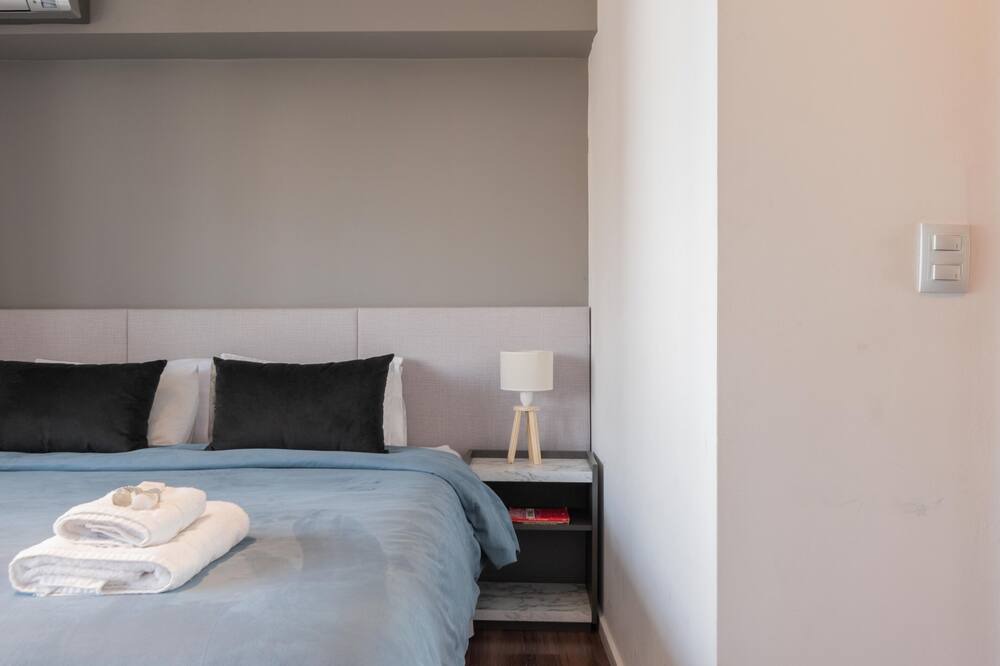 Photo of Bedroom in Colegiales