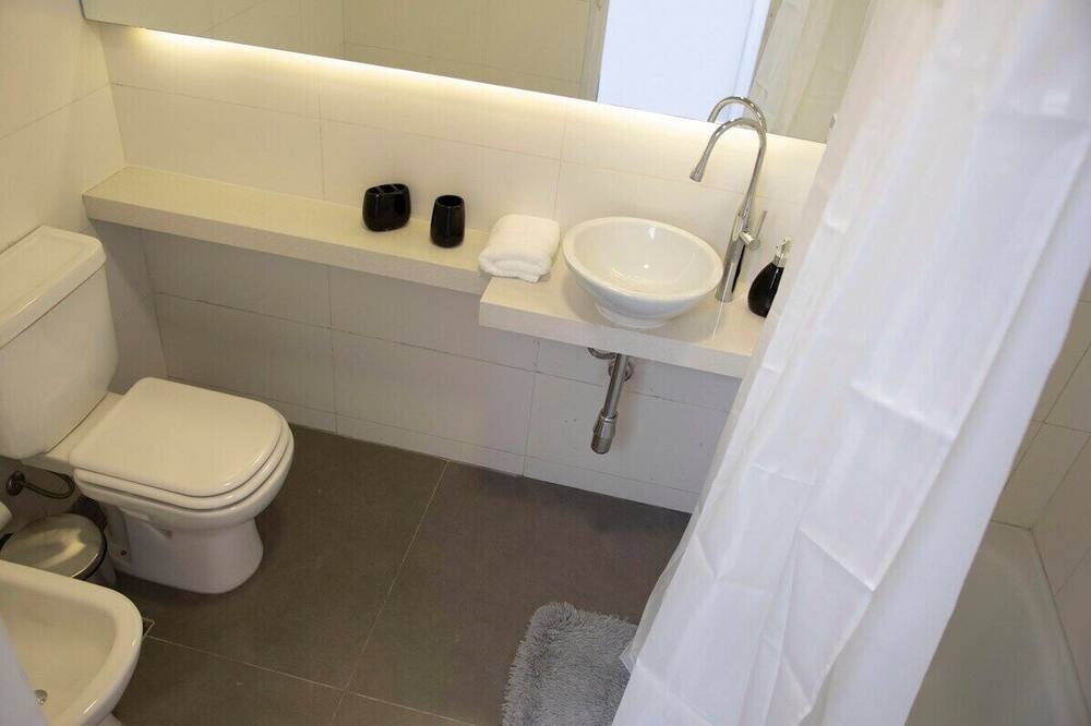 Photo of Bathroom in Colegiales