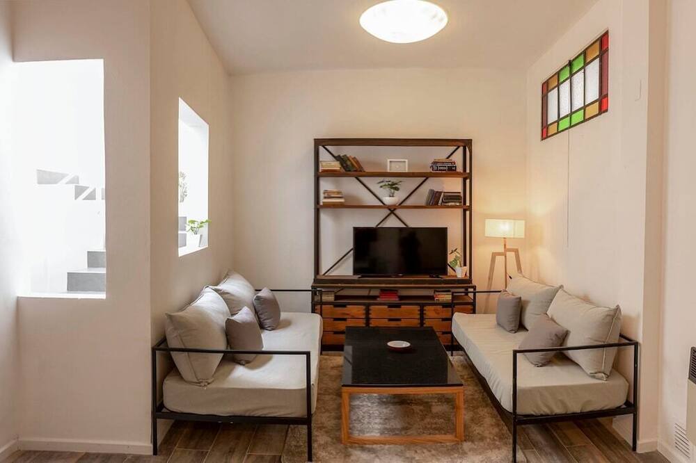 Photo of Livingroom in Colegiales