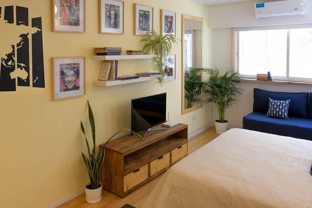Photo of Bedroom in Retiro