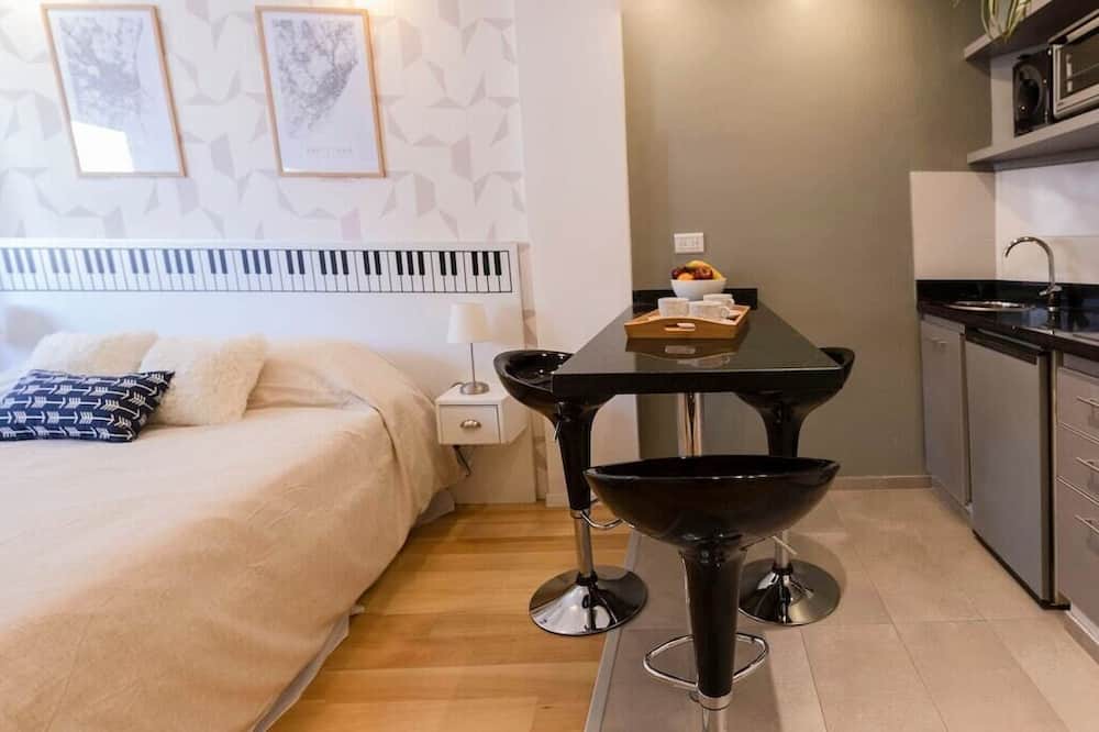 Photo of Bedroom in Retiro