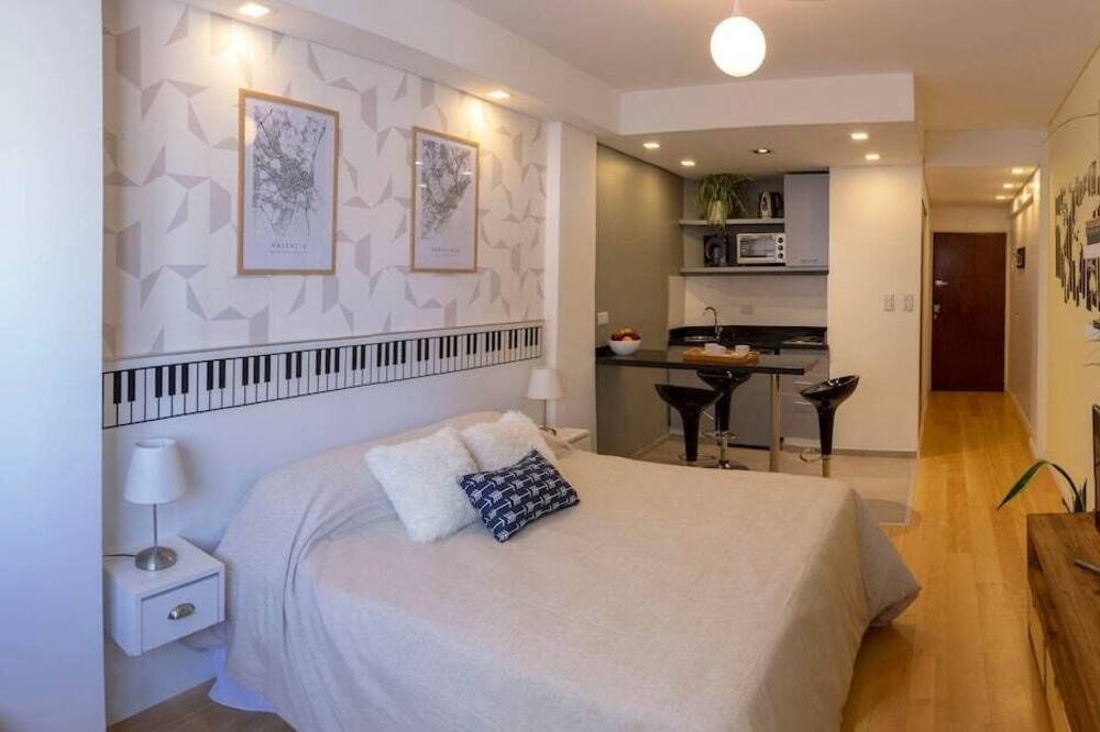 Photo of Bedroom in Retiro