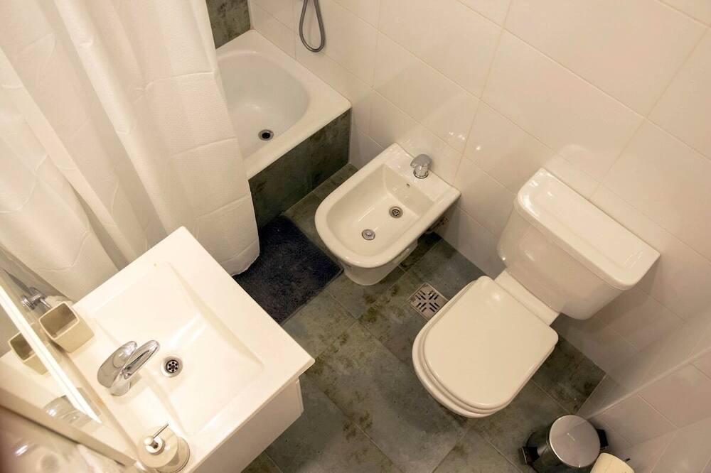 Photo of Bathroom in Retiro