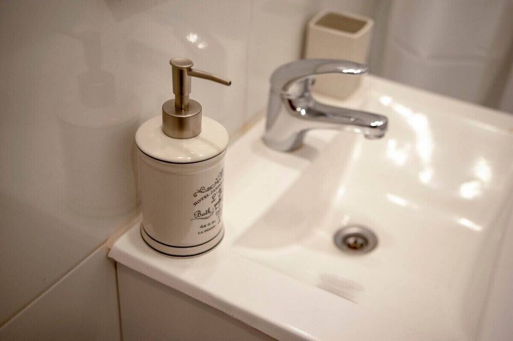 Photo of Bathroom in Retiro