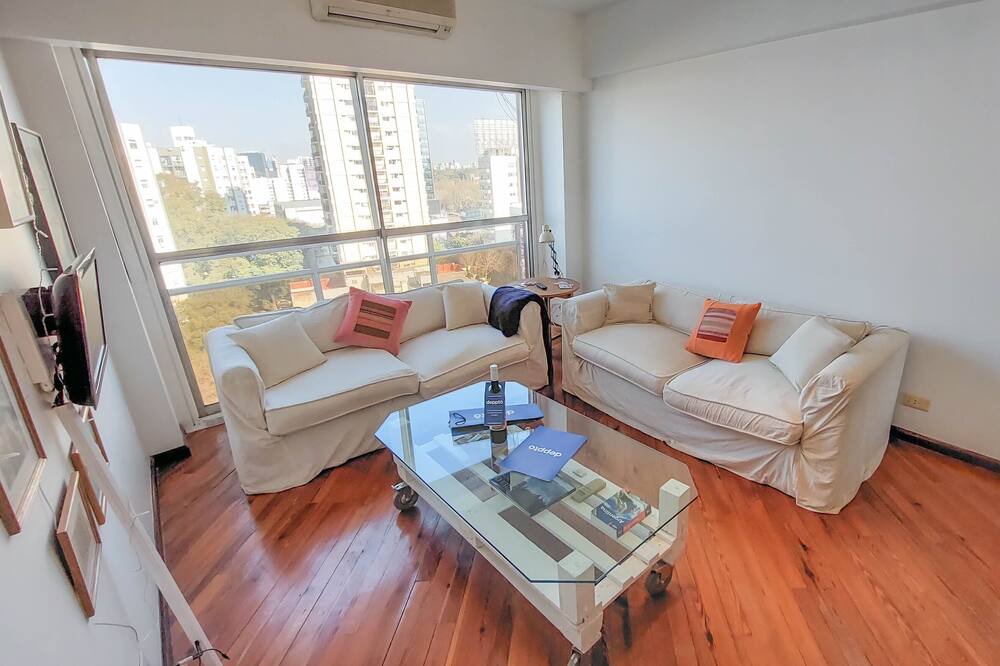 Photo of Livingroom in Vicente Lopez