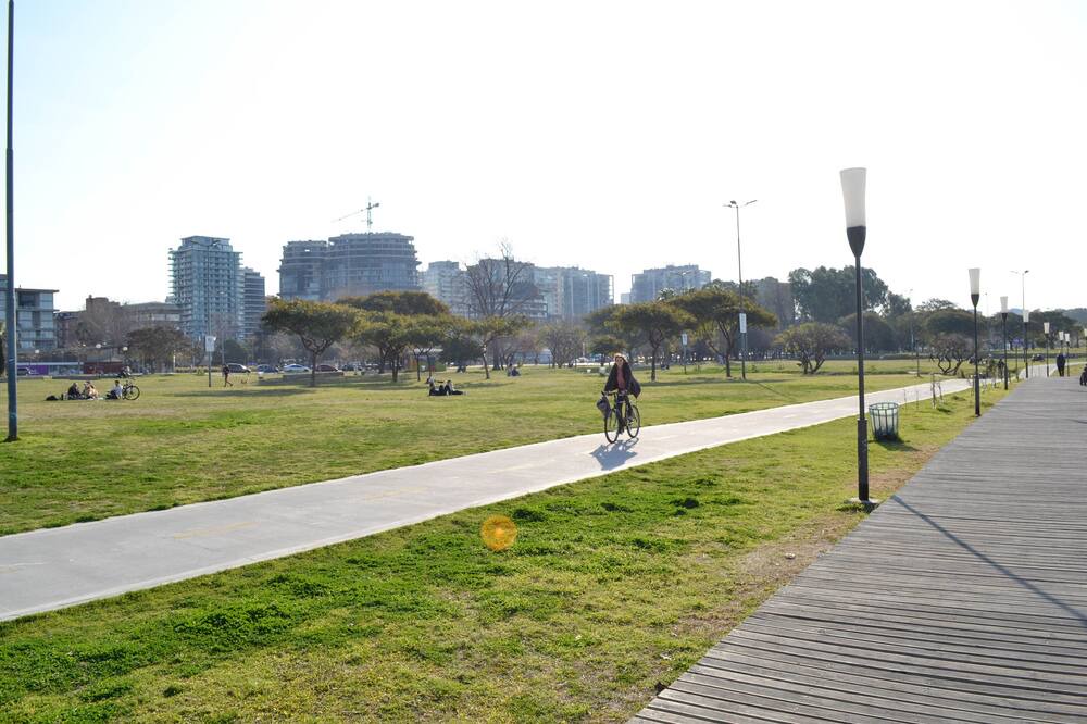 Photo of Outdoor in Vicente Lopez