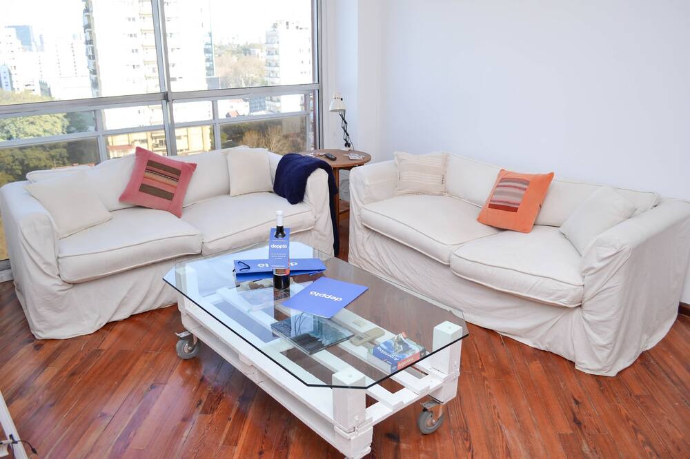 Photo of Livingroom in Vicente Lopez