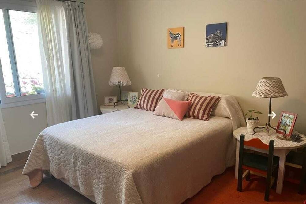 Photo of Bedroom in Villa San Lorenzo