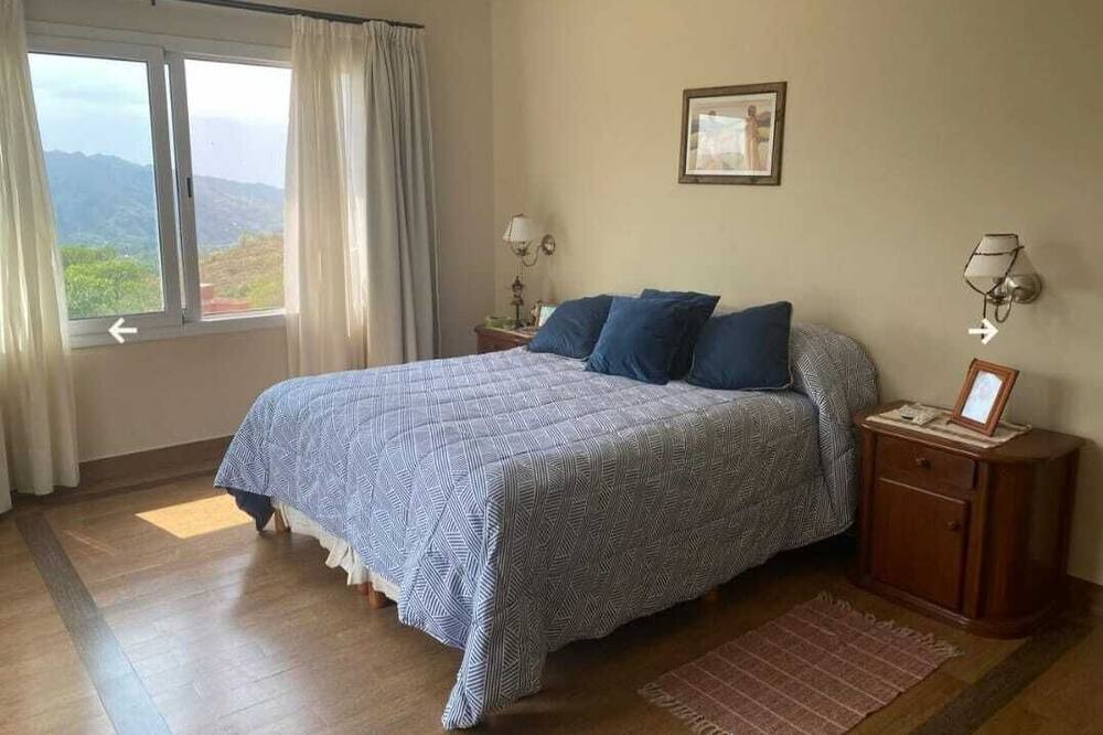 Photo of Bedroom in Villa San Lorenzo