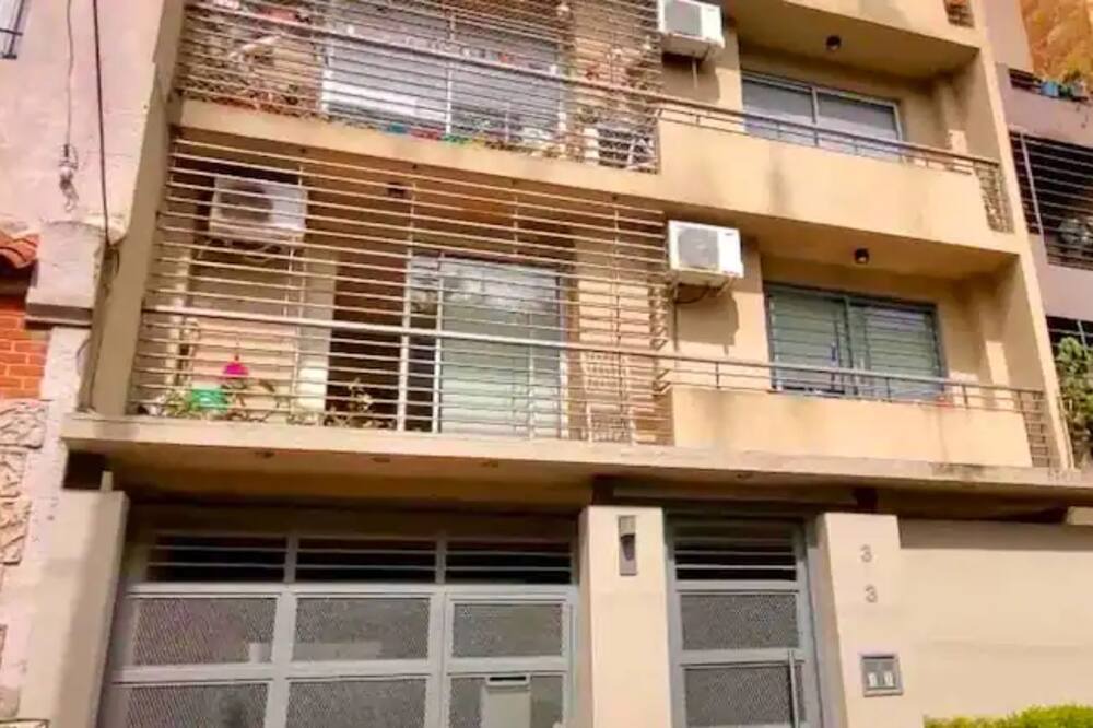 Photo of Outdoor in Lomas de Zamora