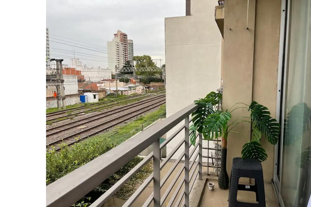 Photo of Patio Balcony in Lomas de Zamora