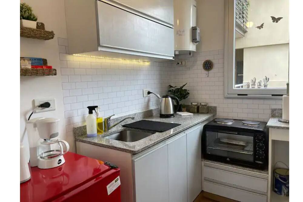 Photo of Kitchen in Lomas de Zamora