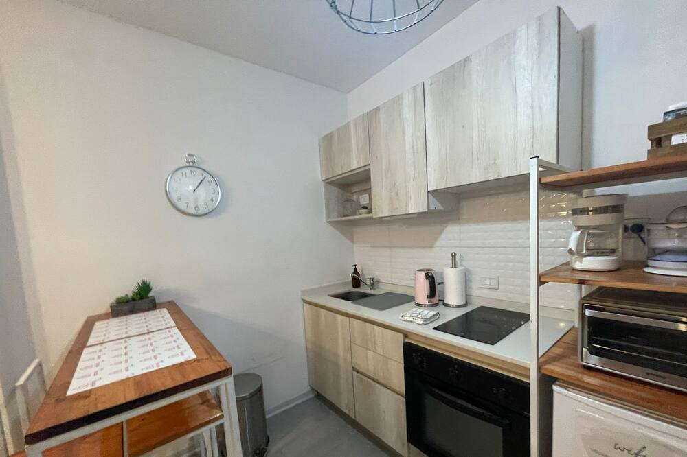 Photo of Kitchen in Remedios de Escalada