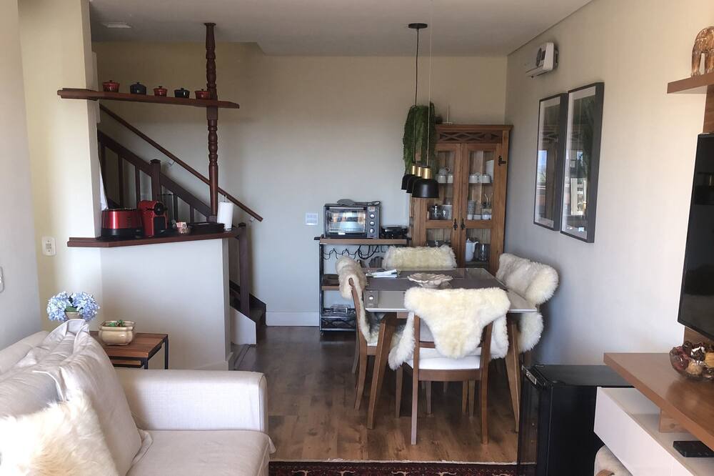 Photo of Livingroom in Vila Poran