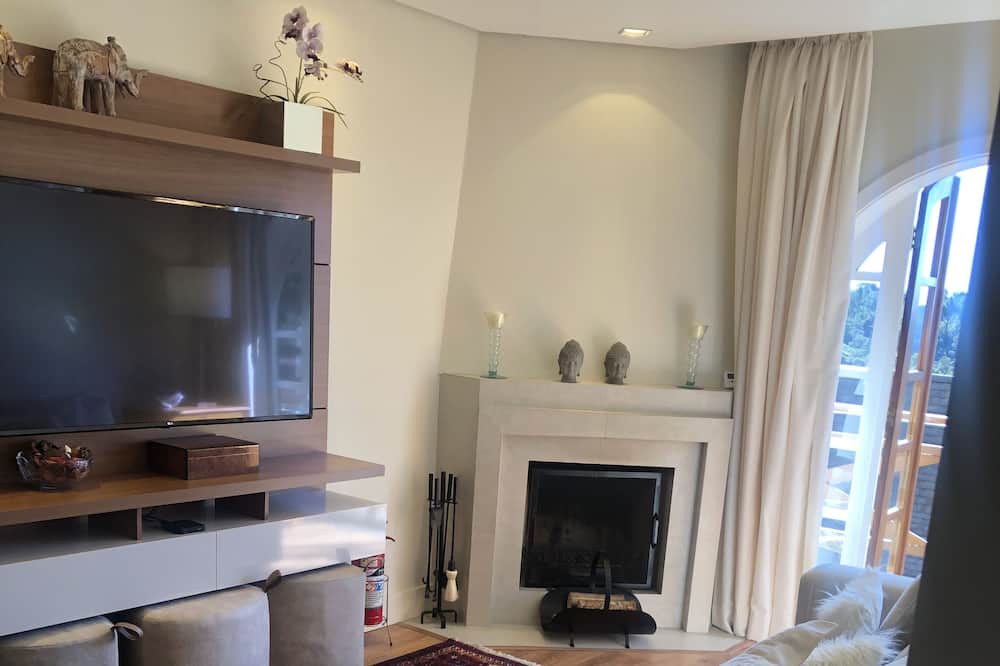 Photo of Livingroom in Vila Poran