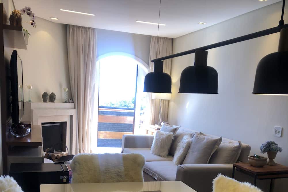 Photo of Livingroom in Vila Poran