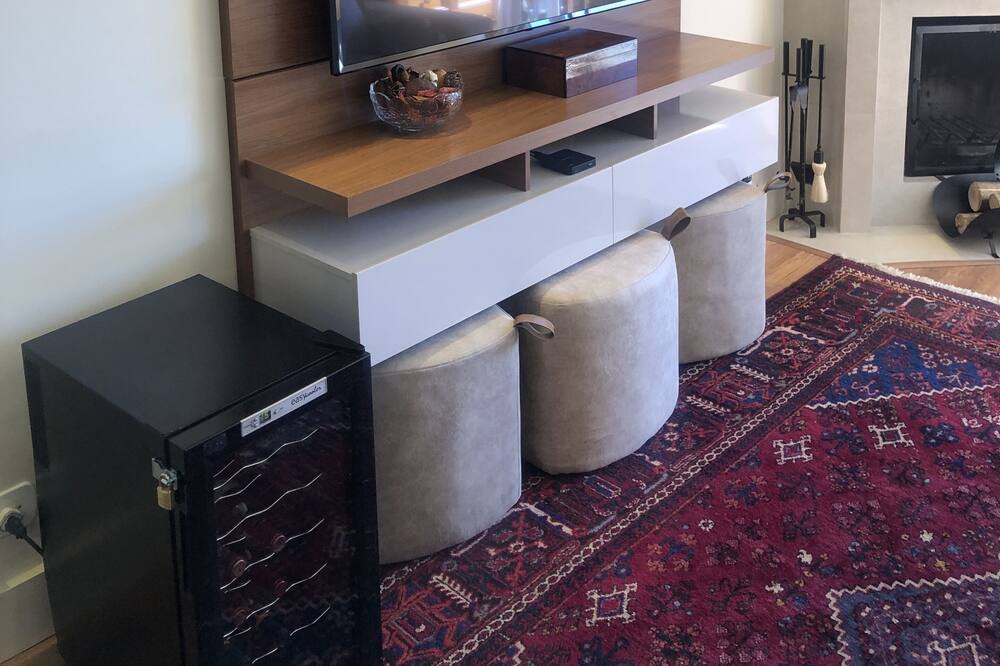 Photo of Livingroom in Vila Poran