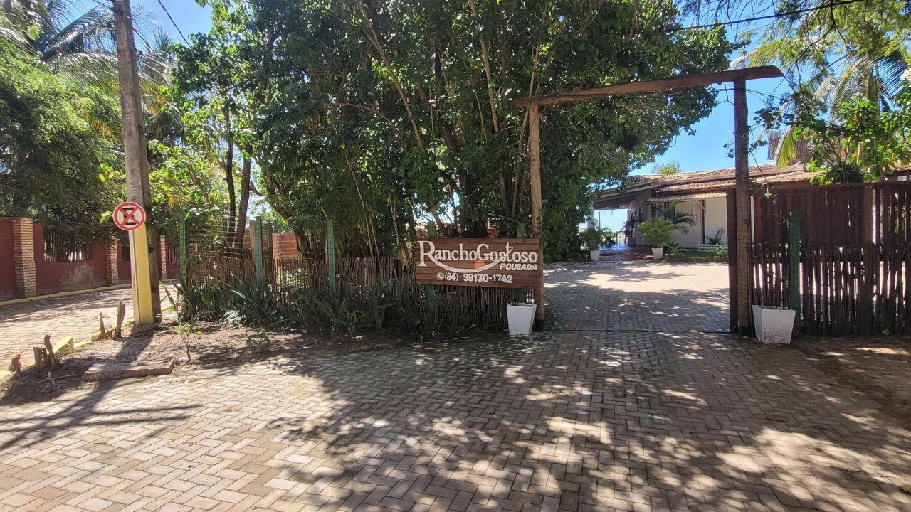 Photo of Outdoor in Sao Miguel de Touros
