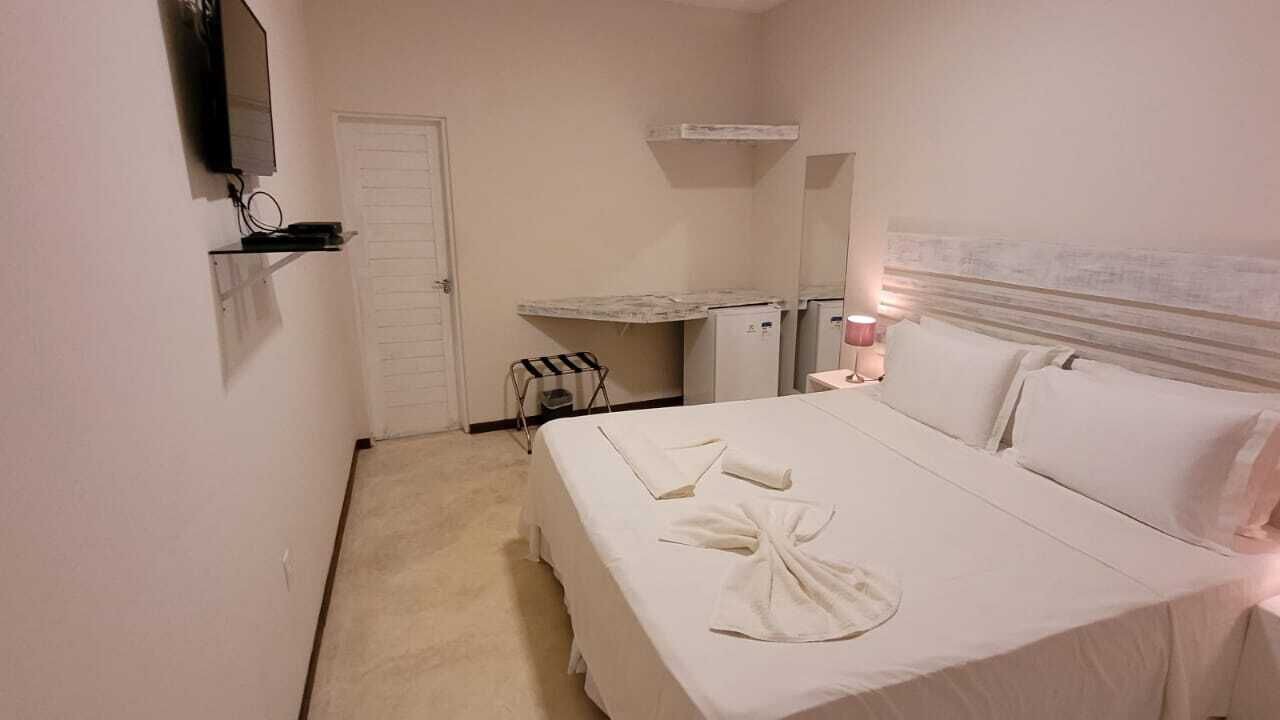 Photo of Bedroom in Sao Miguel de Touros