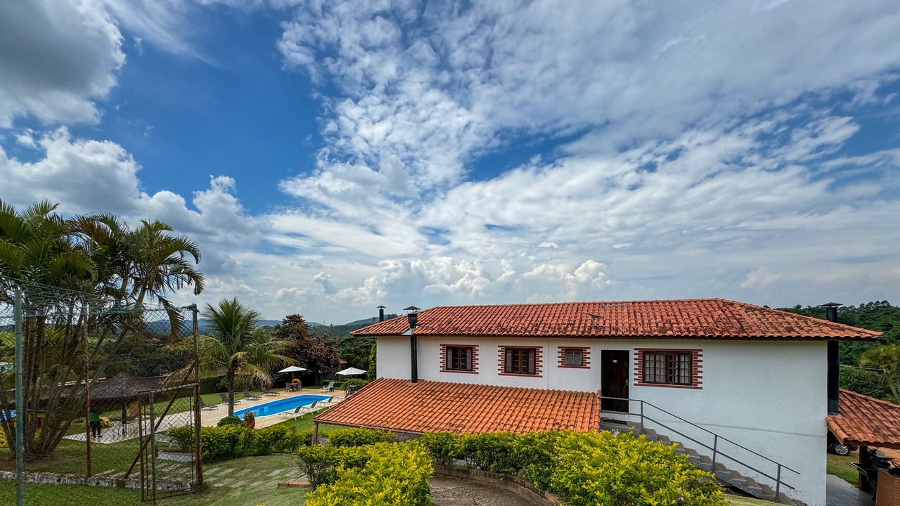 Photo of Outdoor in Aracariguama