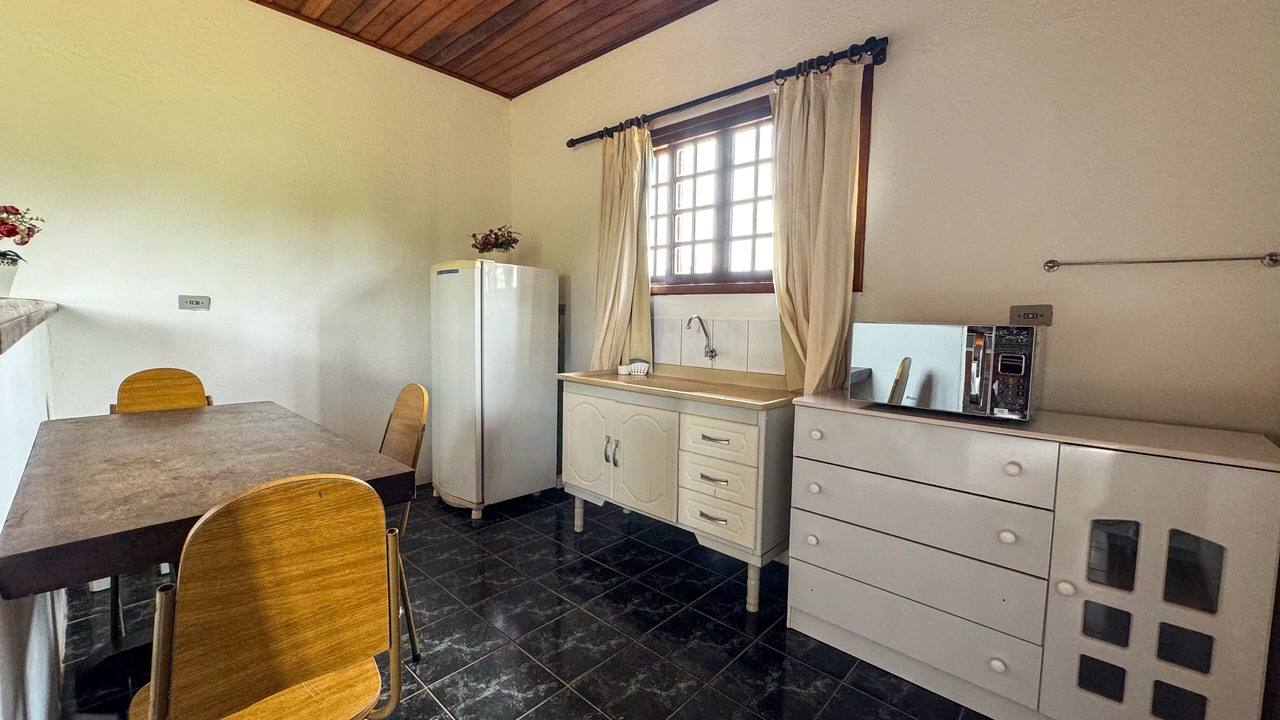 Photo of Kitchen in Aracariguama