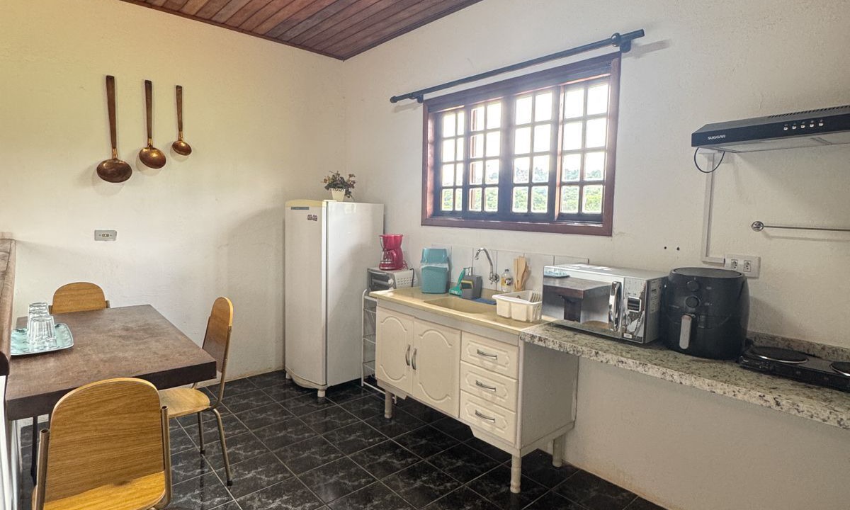 Photo of Kitchen in Aracariguama