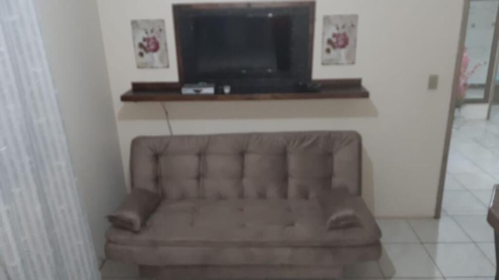 Photo of Bedroom in Lauro Muller