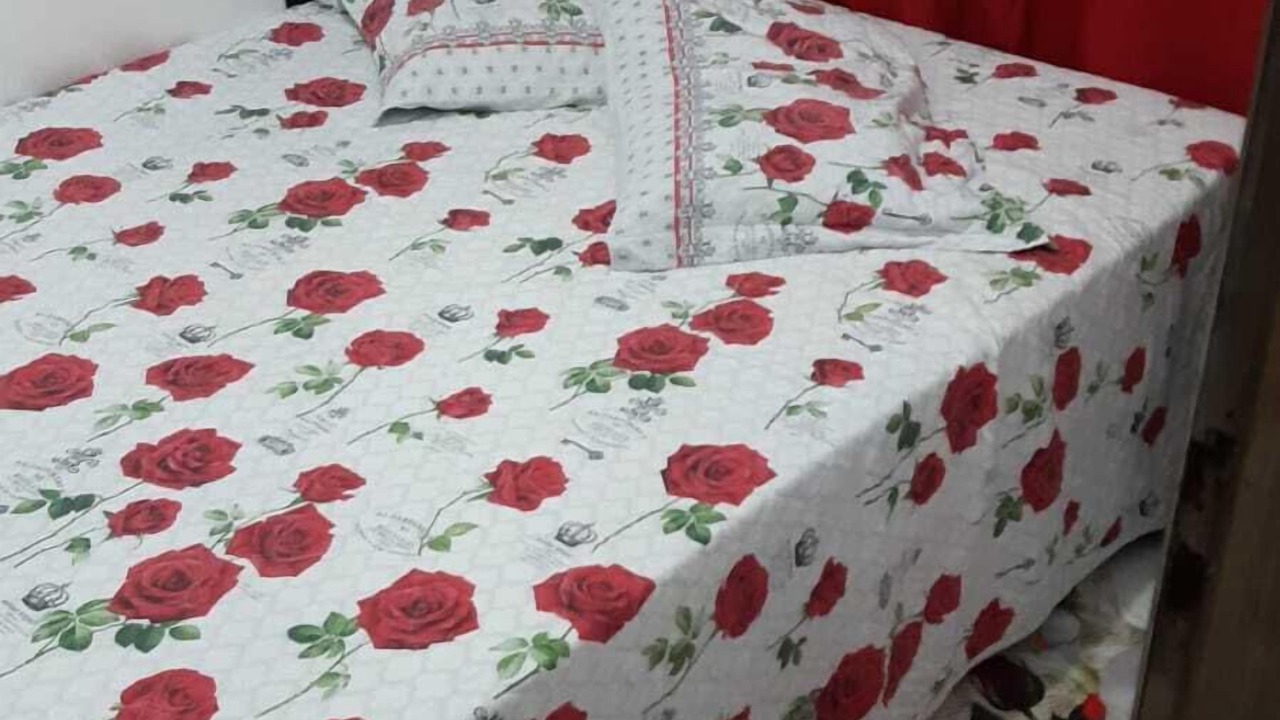 Photo of Bedroom in Lauro Muller