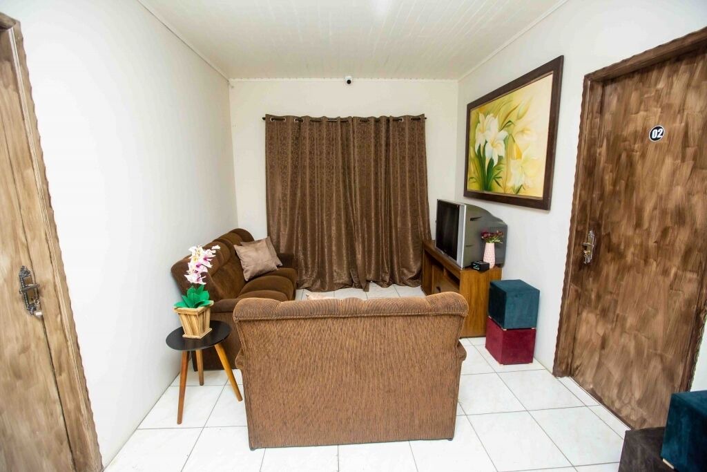Photo of Livingroom in Lauro Muller