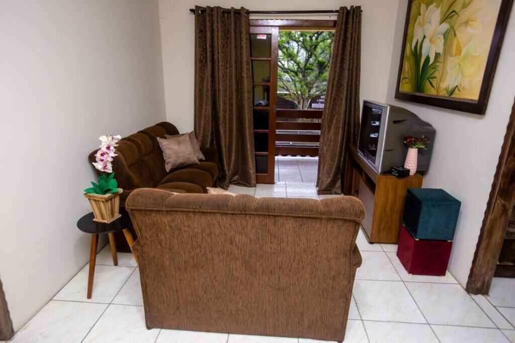 Photo of Livingroom in Lauro Muller