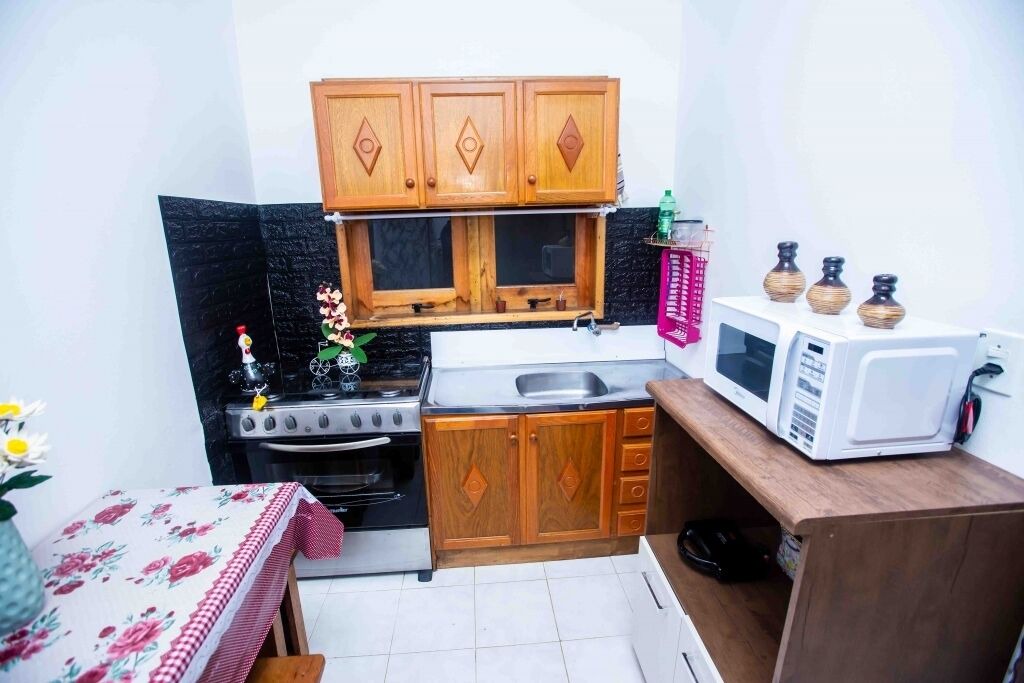 Photo of Kitchen in Lauro Muller