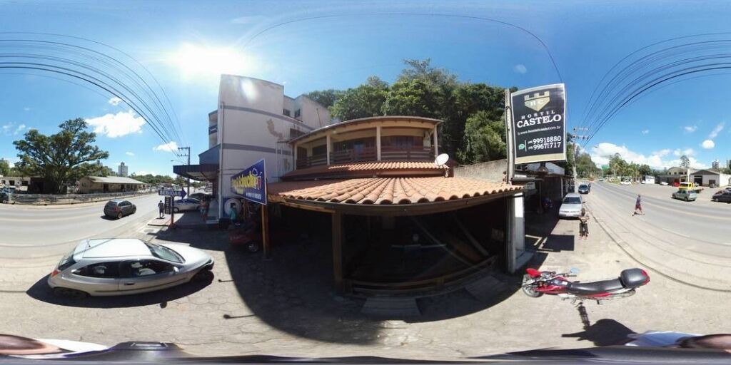 Photo of Outdoor in Lauro Muller