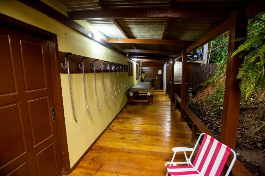 Photo of Patio Balcony in Lauro Muller