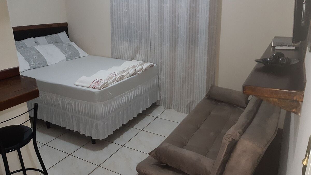 Photo of Bathroom in Lauro Muller